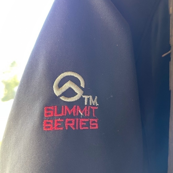 The North Face Summit Series Gore-Tex Wind Stopper jacket. Size Large GUC - Picture 7 of 8